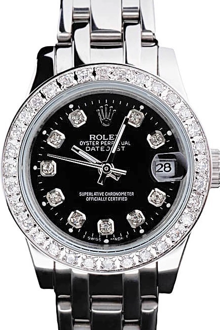 Rolex aaa copy Rolex Datejust-rl46 0525